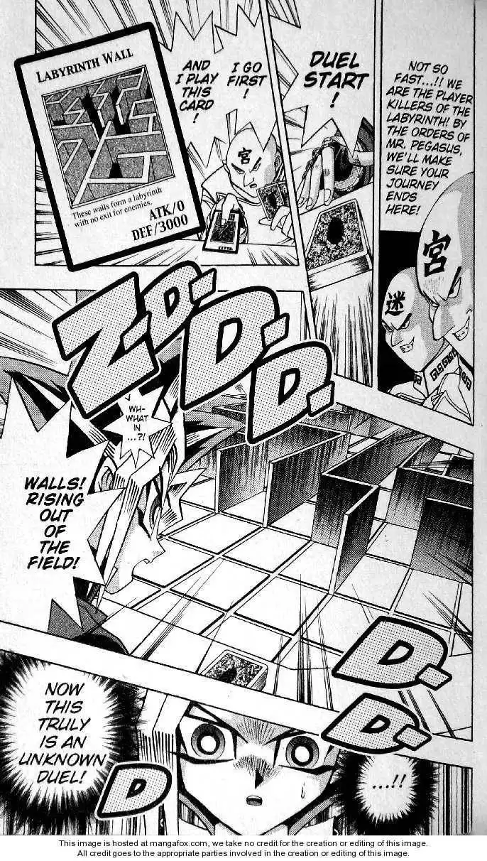 Yu-Gi-Oh! Duelist Chapter 33 22